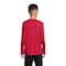 Port & Company® Youth Long Sleeve Performance T-Shirt